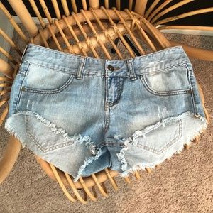 SALE TODAY! Billabong shorts size 30